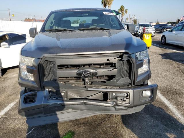 Photo 4 VIN: 1FTEW1C81FKE87783 - FORD F150 SUPER 