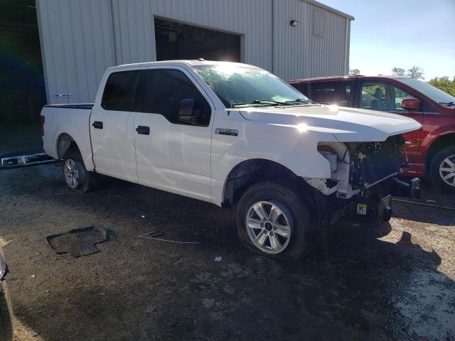 Photo 3 VIN: 1FTEW1C81GFC31041 - FORD F150 SUPER 