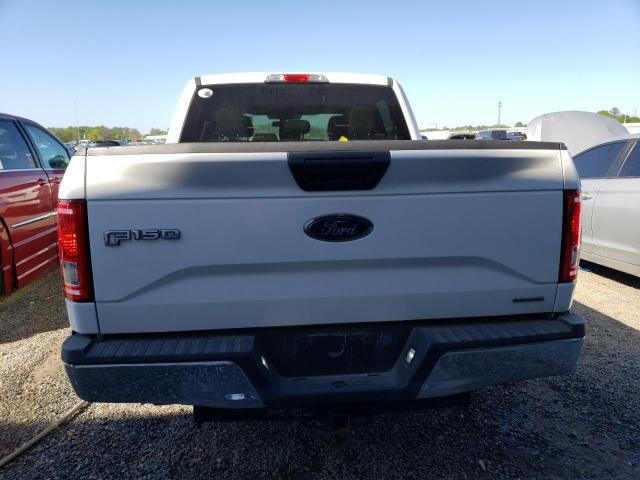 Photo 5 VIN: 1FTEW1C81GFC31041 - FORD F150 SUPER 