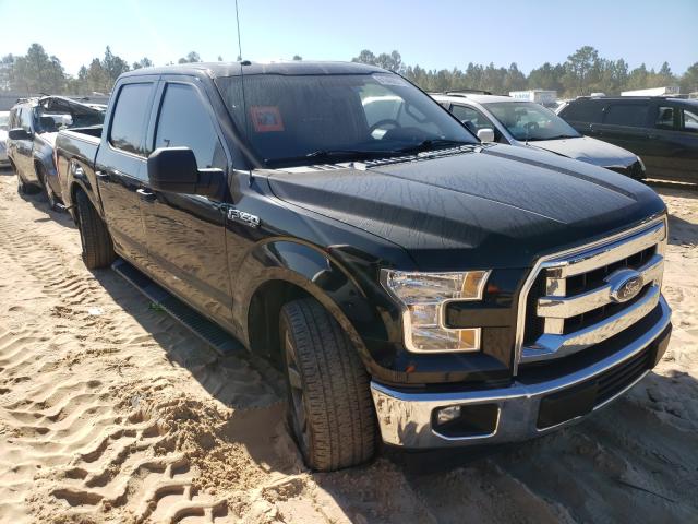 Photo 0 VIN: 1FTEW1C81HKC84654 - FORD F150 SUPER 