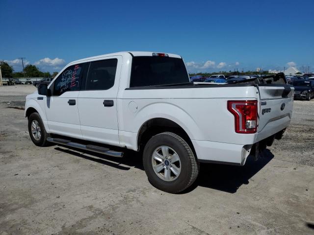 Photo 1 VIN: 1FTEW1C81HKD46649 - FORD F-150 