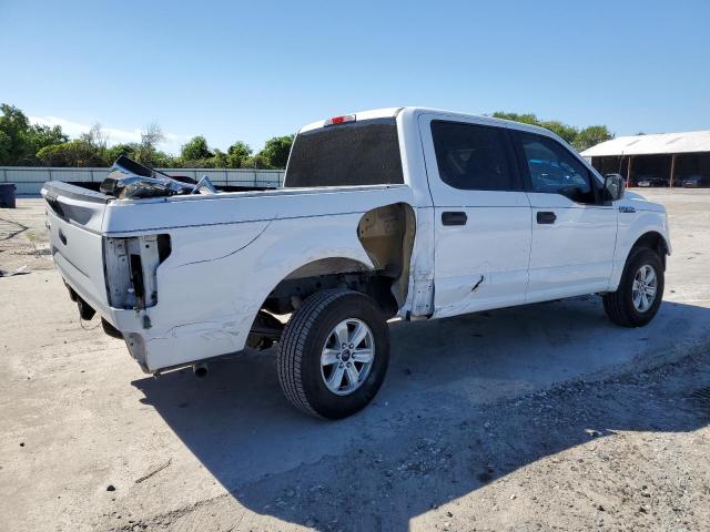 Photo 2 VIN: 1FTEW1C81HKD46649 - FORD F-150 