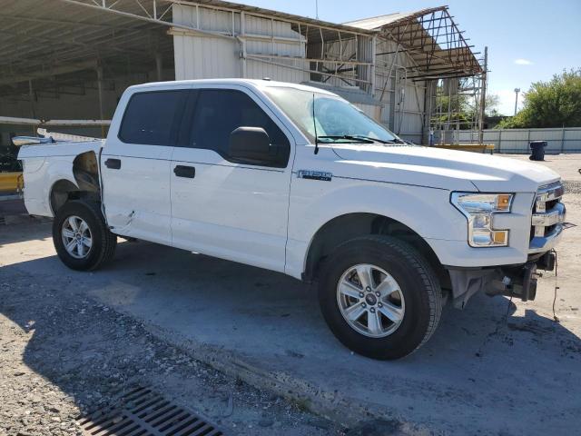 Photo 3 VIN: 1FTEW1C81HKD46649 - FORD F-150 