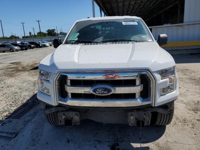 Photo 4 VIN: 1FTEW1C81HKD46649 - FORD F-150 