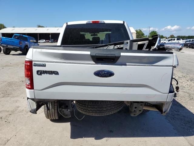 Photo 5 VIN: 1FTEW1C81HKD46649 - FORD F-150 