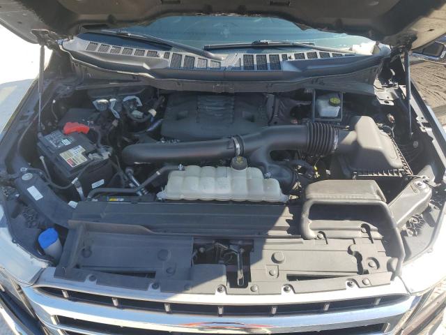 Photo 10 VIN: 1FTEW1C81MFA46421 - FORD F150 SUPER 