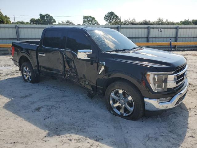 Photo 3 VIN: 1FTEW1C81MFA46421 - FORD F150 SUPER 