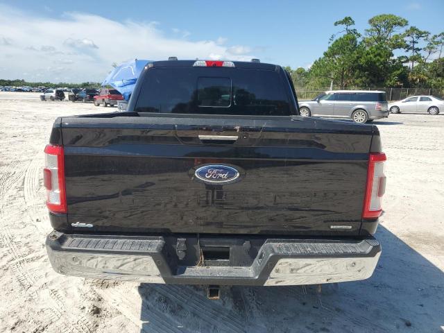 Photo 5 VIN: 1FTEW1C81MFA46421 - FORD F150 SUPER 