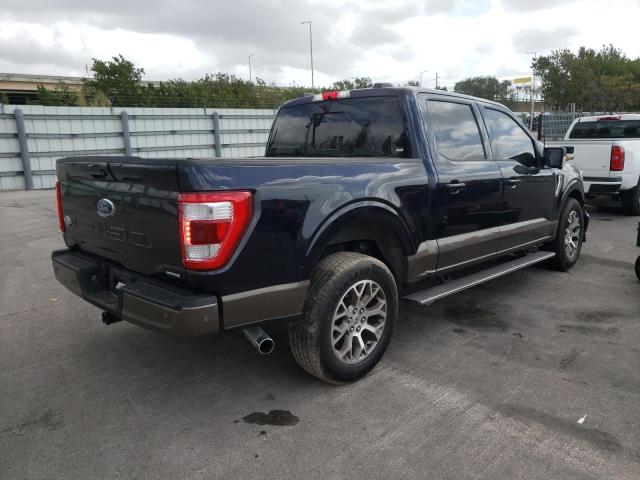 Photo 3 VIN: 1FTEW1C81MFC59112 - FORD F150 SUPER 