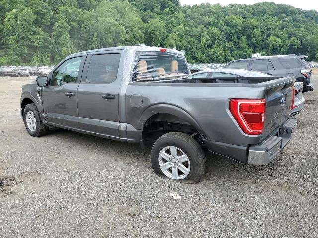 Photo 1 VIN: 1FTEW1C81PKD23631 - FORD F-150 