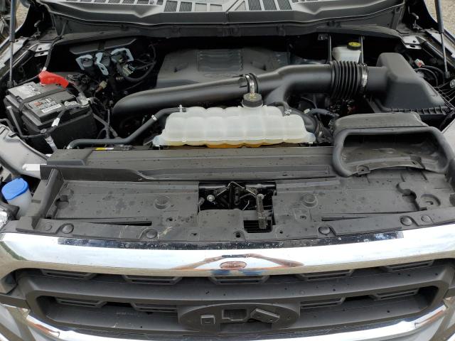 Photo 10 VIN: 1FTEW1C81PKD23631 - FORD F-150 