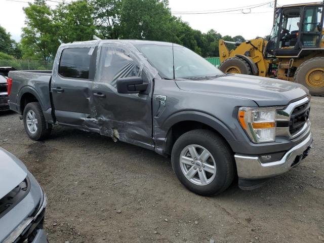 Photo 3 VIN: 1FTEW1C81PKD23631 - FORD F-150 