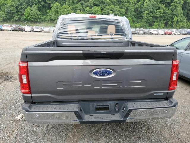 Photo 5 VIN: 1FTEW1C81PKD23631 - FORD F-150 