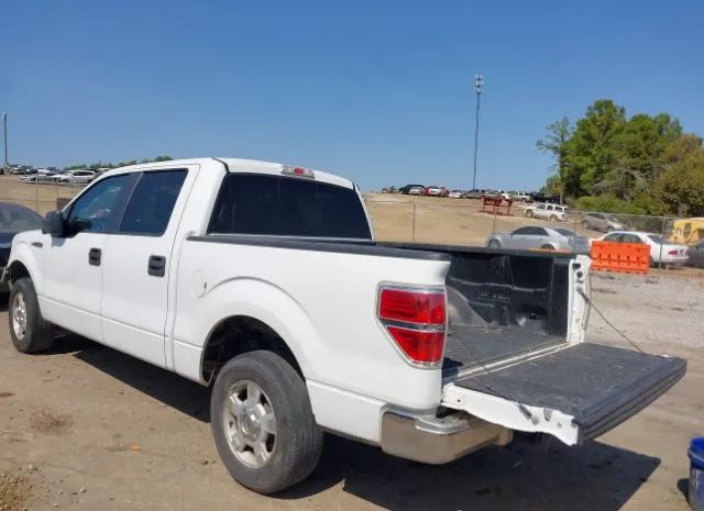 Photo 2 VIN: 1FTEW1C82AFA15030 - FORD F-150 