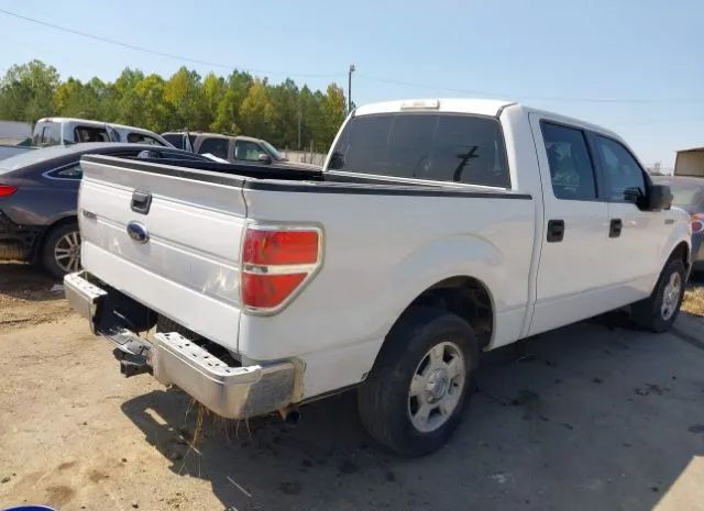 Photo 3 VIN: 1FTEW1C82AFA15030 - FORD F-150 