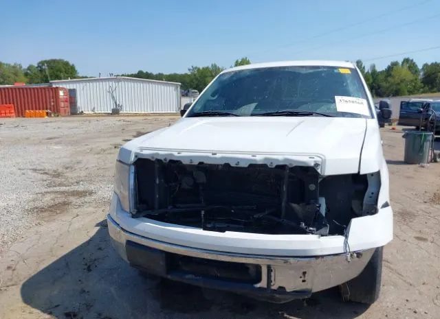 Photo 5 VIN: 1FTEW1C82AFA15030 - FORD F-150 