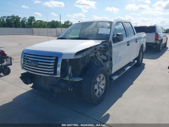 Photo 1 VIN: 1FTEW1C82AFA17991 - FORD F-150 