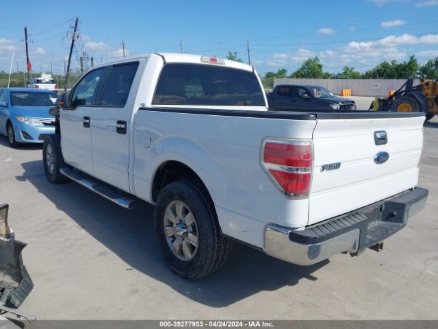 Photo 2 VIN: 1FTEW1C82AFA17991 - FORD F-150 