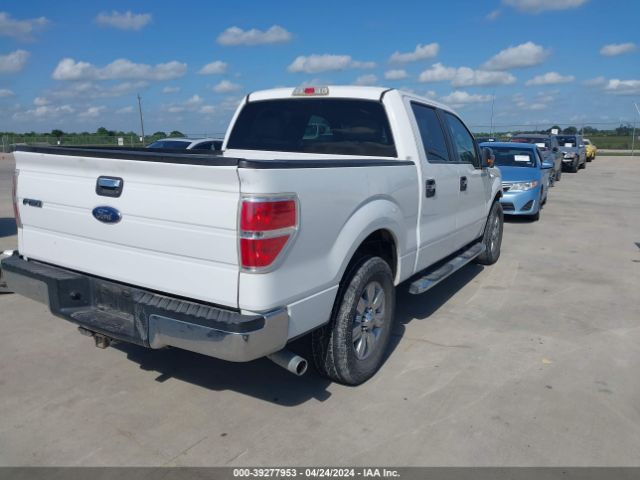 Photo 3 VIN: 1FTEW1C82AFA17991 - FORD F-150 