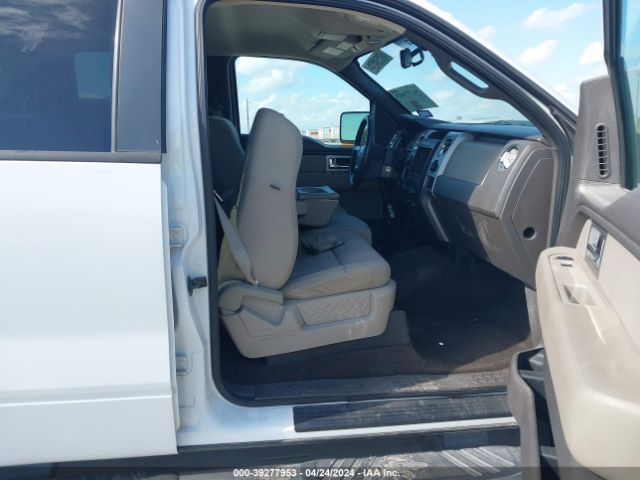 Photo 4 VIN: 1FTEW1C82AFA17991 - FORD F-150 