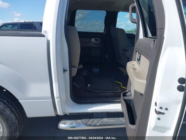 Photo 7 VIN: 1FTEW1C82AFA17991 - FORD F-150 