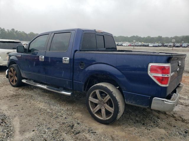 Photo 1 VIN: 1FTEW1C82AFA21314 - FORD F150 SUPER 