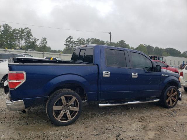 Photo 2 VIN: 1FTEW1C82AFA21314 - FORD F150 SUPER 