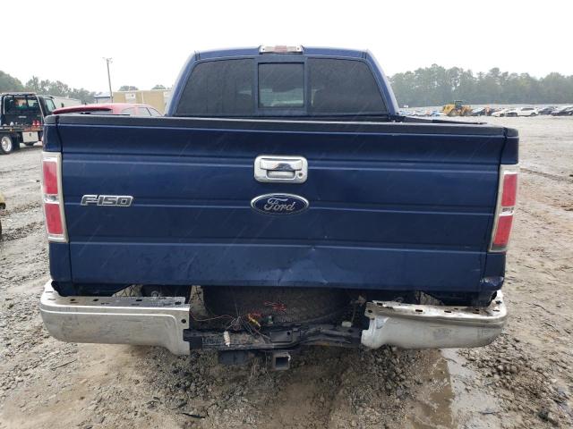 Photo 5 VIN: 1FTEW1C82AFA21314 - FORD F150 SUPER 