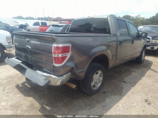 Photo 3 VIN: 1FTEW1C82AFB27200 - FORD F-150 