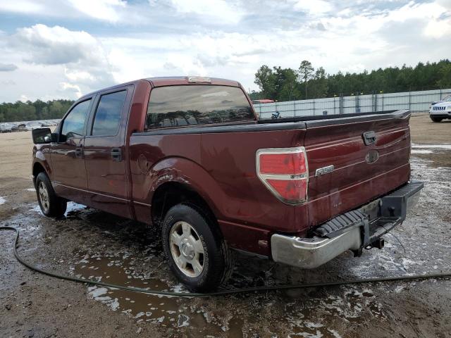 Photo 2 VIN: 1FTEW1C82AFB27214 - FORD F150 SUPER 