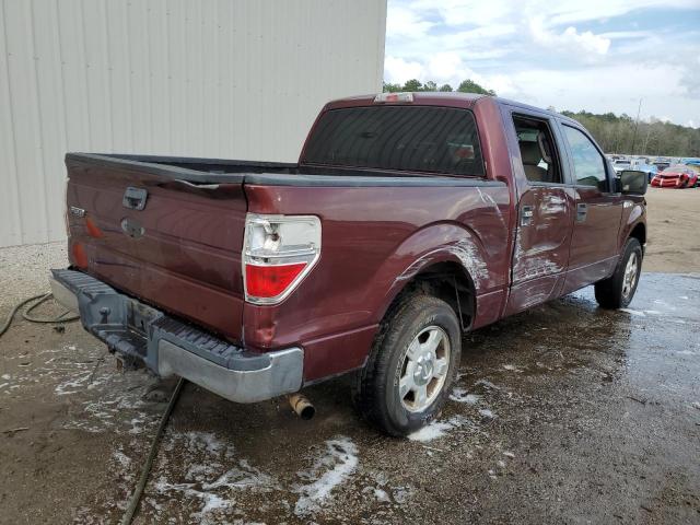 Photo 3 VIN: 1FTEW1C82AFB27214 - FORD F150 SUPER 