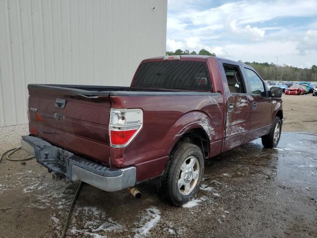 Photo 8 VIN: 1FTEW1C82AFB27214 - FORD F150 SUPER 