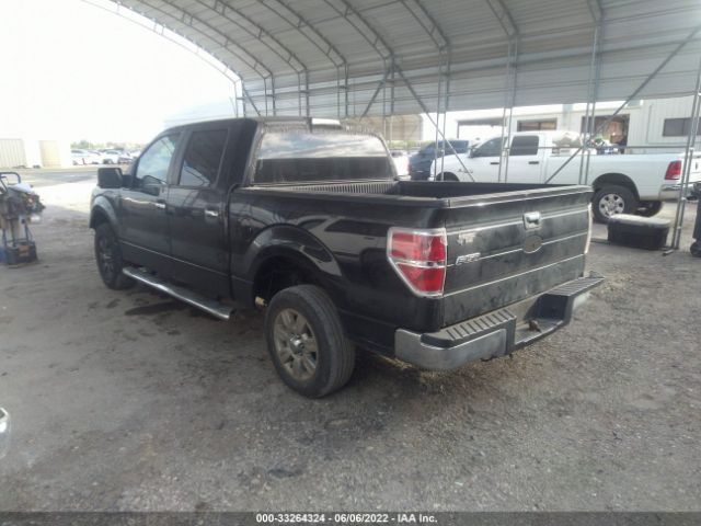 Photo 2 VIN: 1FTEW1C82AFB70113 - FORD F-150 