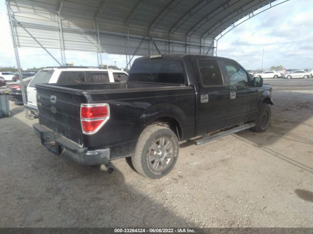 Photo 3 VIN: 1FTEW1C82AFB70113 - FORD F-150 