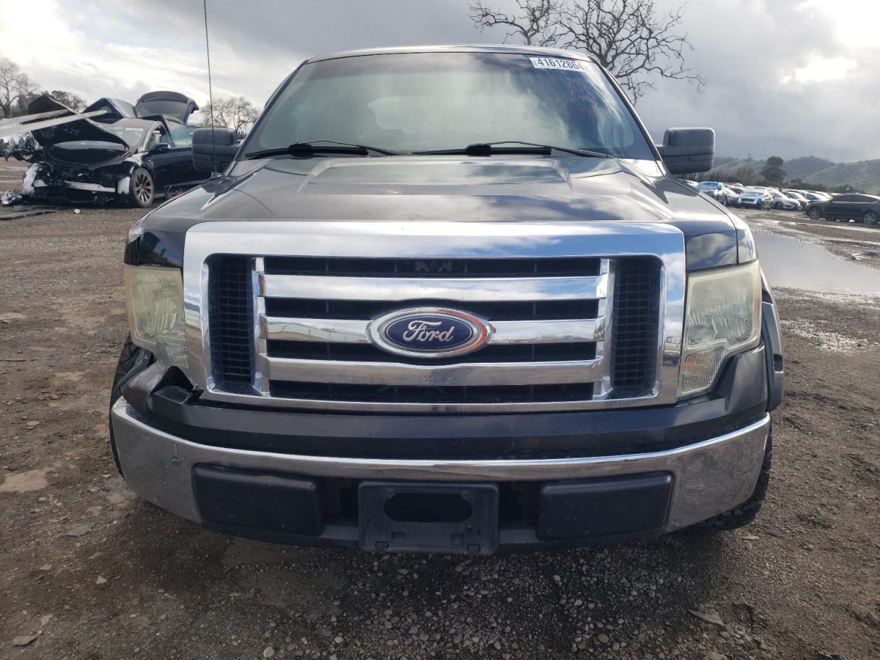 Photo 4 VIN: 1FTEW1C82AFC36613 - FORD F-150 