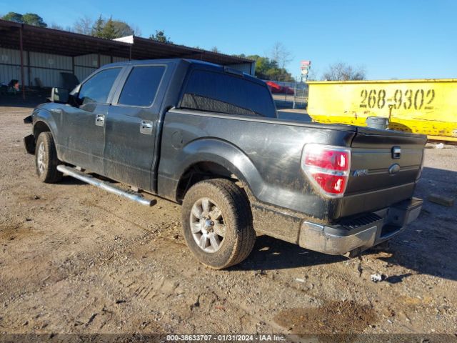 Photo 2 VIN: 1FTEW1C82AFC55985 - FORD F-150 