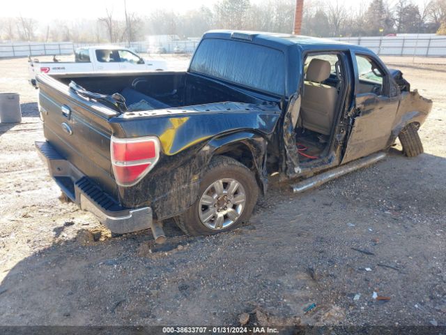 Photo 3 VIN: 1FTEW1C82AFC55985 - FORD F-150 