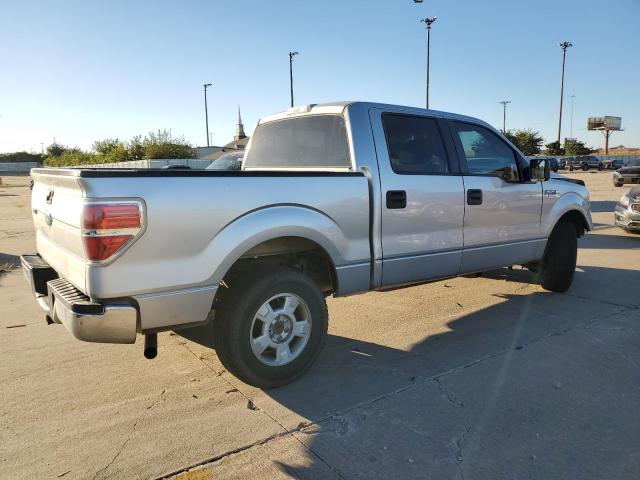 Photo 2 VIN: 1FTEW1C82AFD86477 - FORD F150 SUPER 