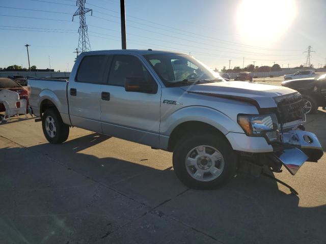 Photo 3 VIN: 1FTEW1C82AFD86477 - FORD F150 SUPER 