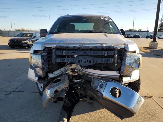 Photo 4 VIN: 1FTEW1C82AFD86477 - FORD F150 SUPER 