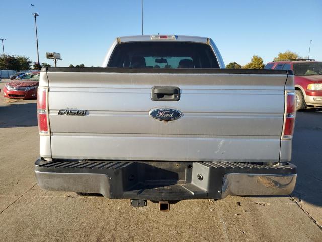 Photo 5 VIN: 1FTEW1C82AFD86477 - FORD F150 SUPER 