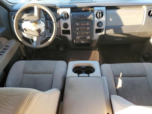 Photo 7 VIN: 1FTEW1C82AFD86477 - FORD F150 SUPER 