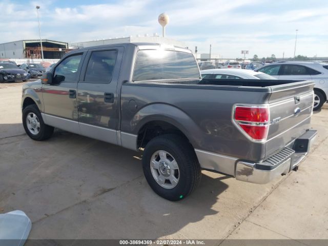 Photo 2 VIN: 1FTEW1C82AKB32842 - FORD F-150 