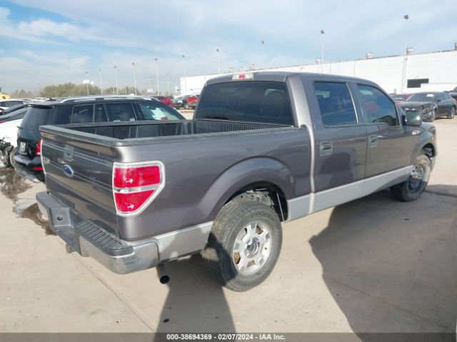 Photo 3 VIN: 1FTEW1C82AKB32842 - FORD F-150 