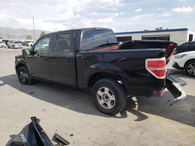 Photo 1 VIN: 1FTEW1C82AKB33392 - FORD F150 SUPER 