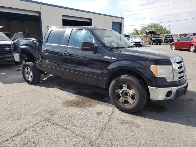 Photo 3 VIN: 1FTEW1C82AKB33392 - FORD F150 SUPER 