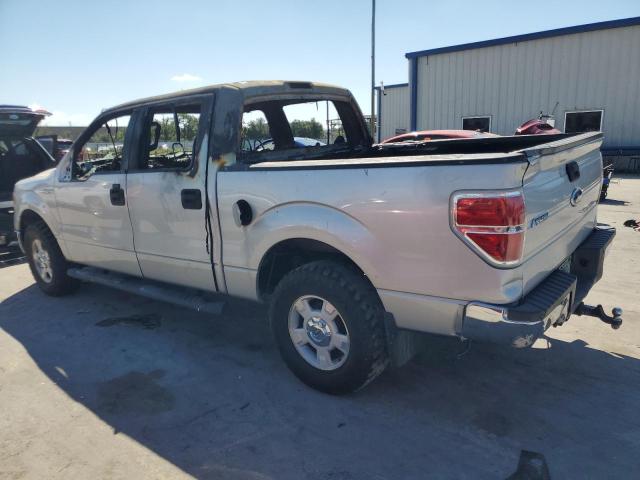 Photo 1 VIN: 1FTEW1C82AKB35109 - FORD F150 SUPER 