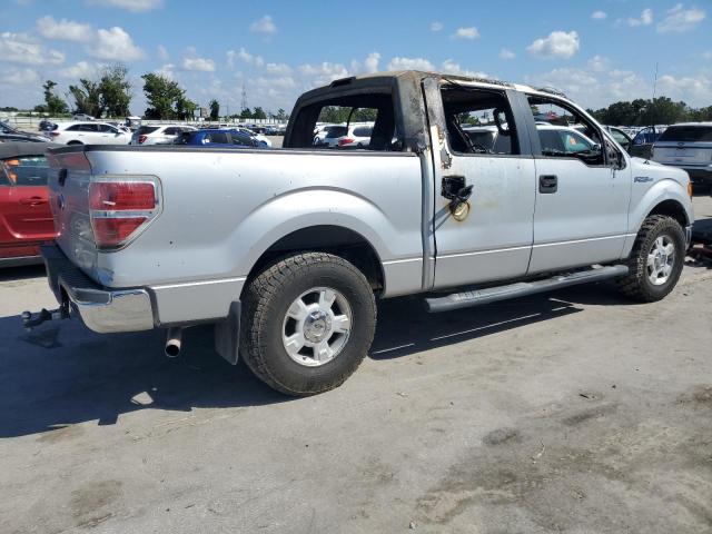 Photo 2 VIN: 1FTEW1C82AKB35109 - FORD F150 SUPER 