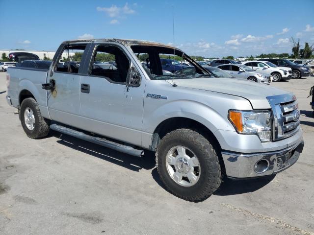 Photo 3 VIN: 1FTEW1C82AKB35109 - FORD F150 SUPER 