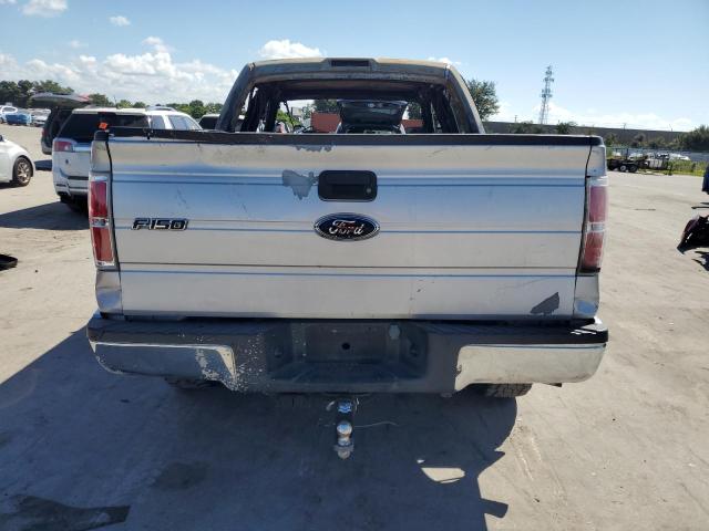 Photo 5 VIN: 1FTEW1C82AKB35109 - FORD F150 SUPER 